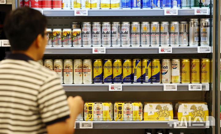 하루에 맥주 한 잔일 뿐인데…통풍 위험 60% 증가