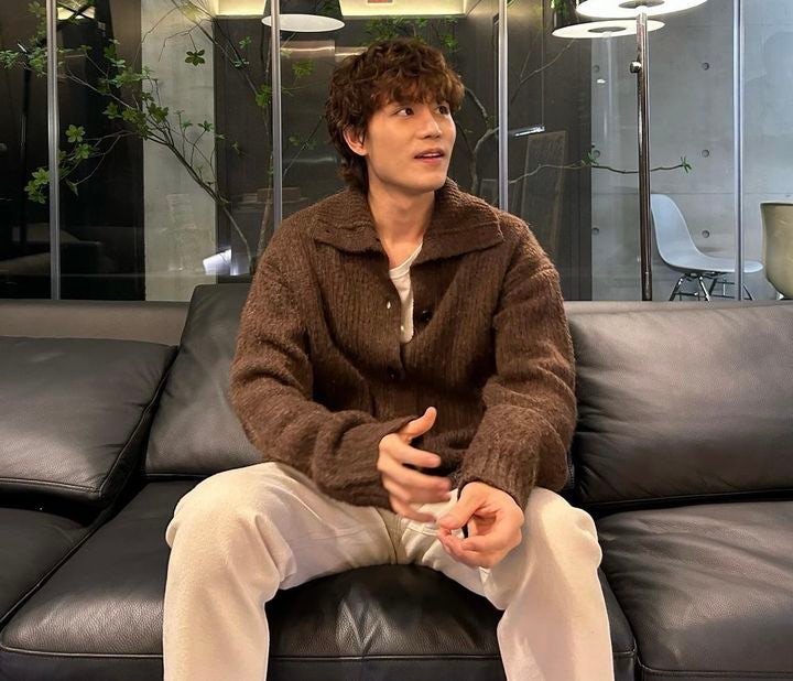 NCT 출신 태일 <b>성범죄</b> 혐의로 불구속 <b>송치</b>…"마약은 아냐"