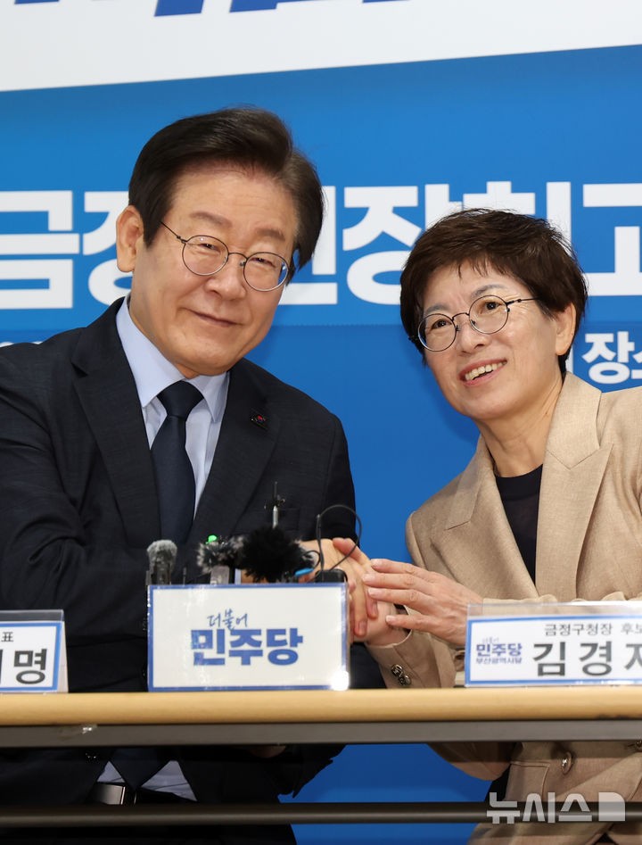 민주, 당정 갈등 틈타 김<b>여사</b>·의료공백 공세 강화