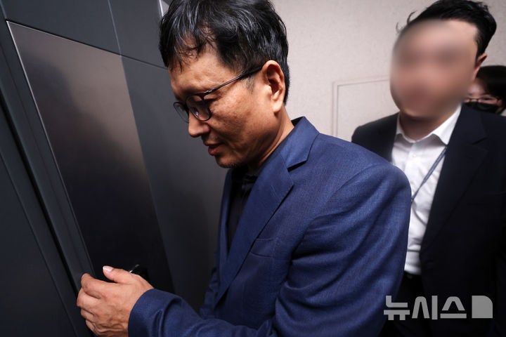 <b>검찰</b>, 구영배·<b>티메프</b> 대표 <b>구속영장</b> 청구…"사안 중대성 고려"