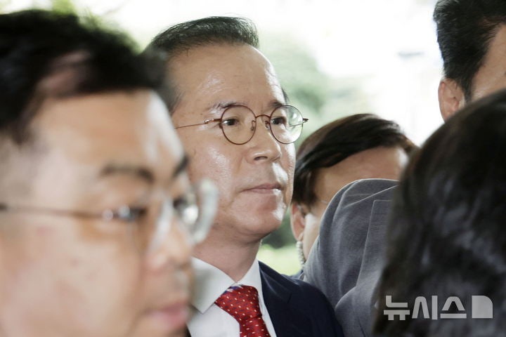 이태원 참사 대응 '윗선' <b>김광호</b> 전 서울청장 <b>무죄</b>