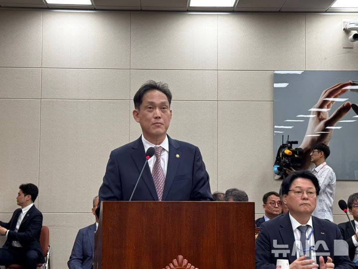 <b>김태규</b> 방통위원장 직대 "2인 체제 의결 '위법' 판결 뒤집힐 수 있다"
