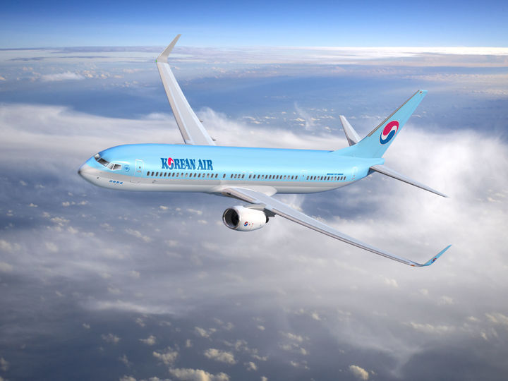 [=ý]װ B737-900ER. (=װ) 2024.10.24 photo@newsis.com *Ǹ  DB 