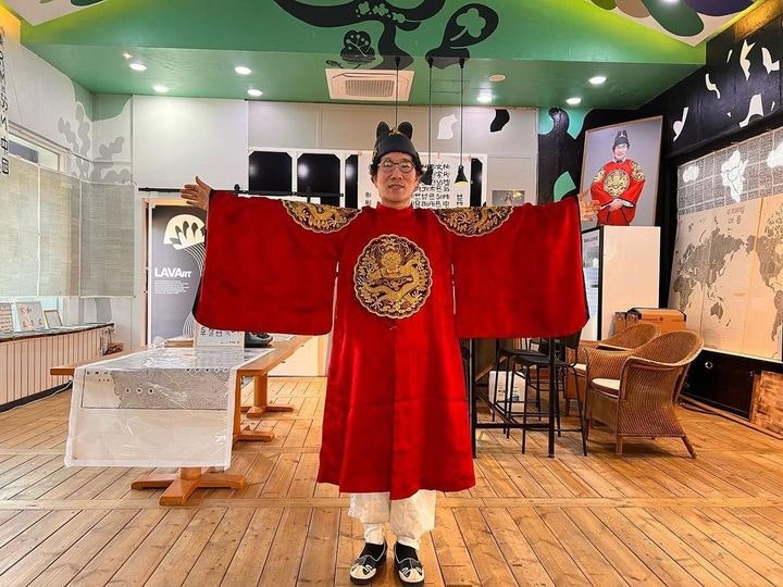 "구속 돼 집행유예 받기도"…<b>유비빔</b>, 식당 불법<b>영업</b> 고백