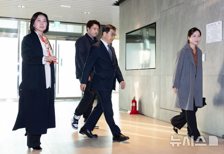 <b>간담회</b> 갖는 <b>개혁신당</b>-의사협회-전공<b>의협</b>회