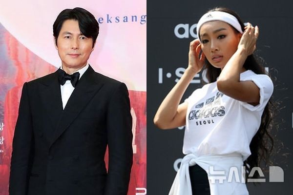 "결혼 안 한 게 아니라 못한 것"…정우성 발언 재조명