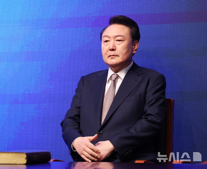 '김건희 <b>특검법</b>' <b>재의요구안</b> 국무회의 <b>의결</b>…尹 재가만 남아