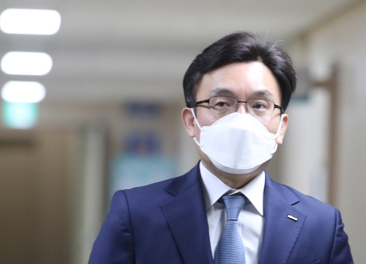 <b>나희승</b> 전 <b>코레일 사장</b>, 해임 취소 소송…1심 패소