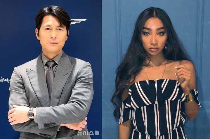 영국 BBC "<b>정우성 혼외자</b> 논란, 국가적 논쟁 촉발"