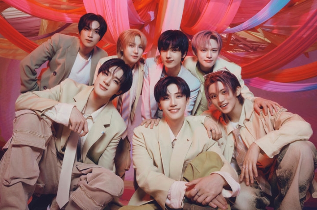 NCT 드림, 2년 연속 美 징글볼투어 참가