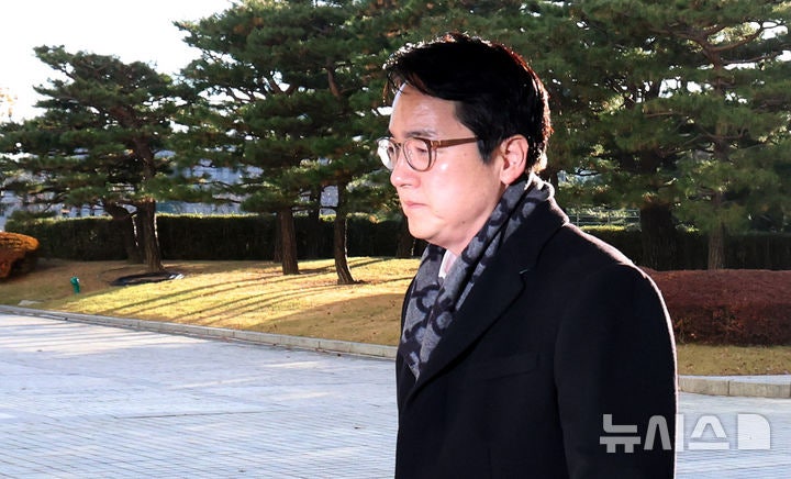 <b>검찰</b>, <b>비상계엄</b> 사건 특별수사본부 구성…본부장에 박세현