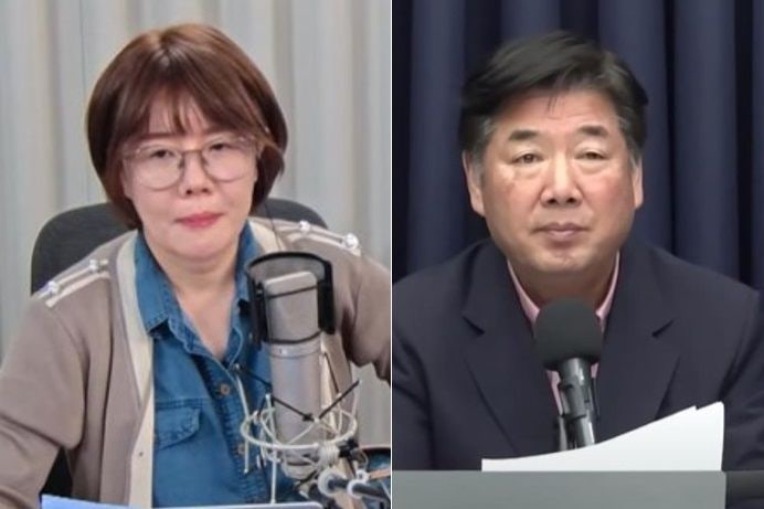 "尹 지지" "계엄 적법" 주장한 배승희·고성국, <b>YTN</b>·KBS 라디오 하차