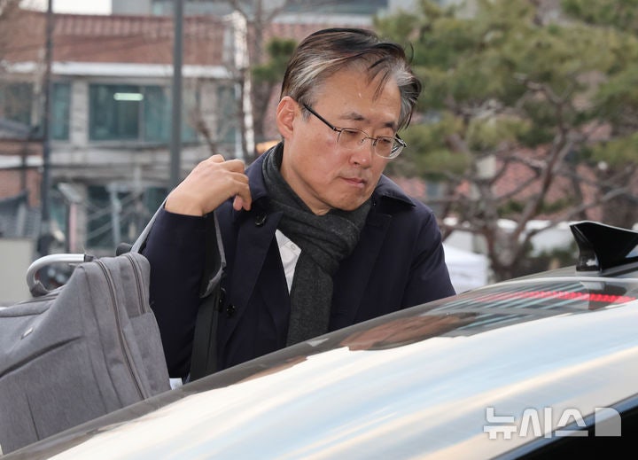 헌재 "<b>재판관</b> 임명 안 돼 어려운 점 많아…신속한 임명 희망"