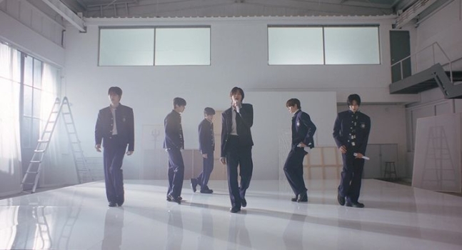 라이즈, 동방신기 '허그' 리메이크 음원 공개소식