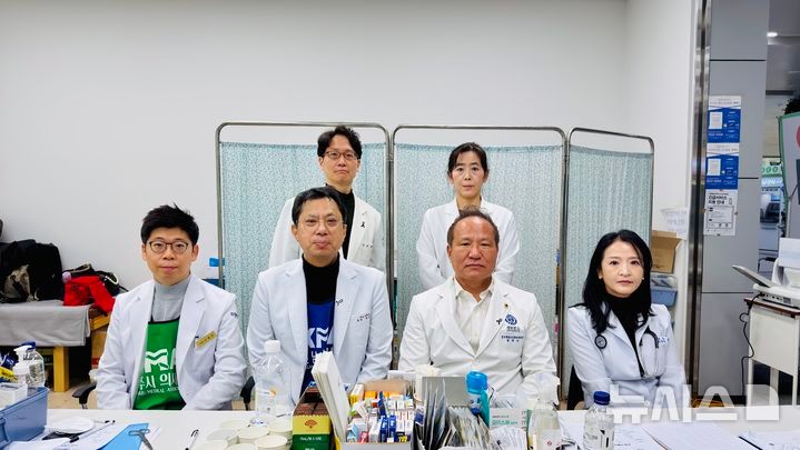 [=ý]ǻȸ װ  簡 ߻  ȱ ã Ƿ .(= ǻȸ ) 2025.01.13. photo@newsis.com. 