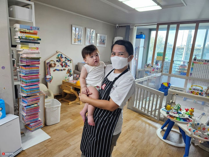'<b>필리핀 가사관리사</b>' 135일째…185가정 이용 중, 취소 월 2~3건