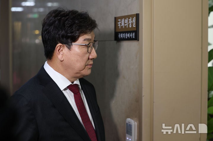 여, 오늘 '비상<b>계엄 특검법</b>' 당론 <b>발의</b>…여야 합의는 불투명