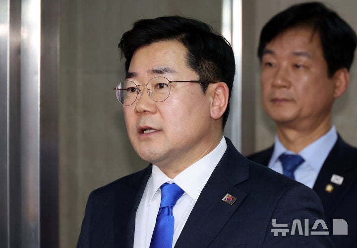 민주, <b>특검법 협상 결렬</b>에 '<b>내란</b> 특검' 수정안 단독 처리할 듯