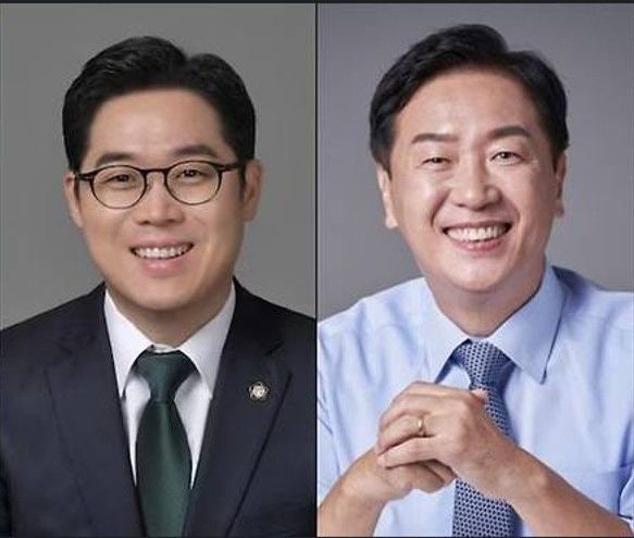 오늘 제53대 <b>변협회장</b> 선거…<b>김정욱</b> VS 안병희 2파전
