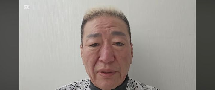'尹 지지' <b>유퉁</b>, <b>서부지법 폭력사태</b> 두둔 "울분 참지 못해"