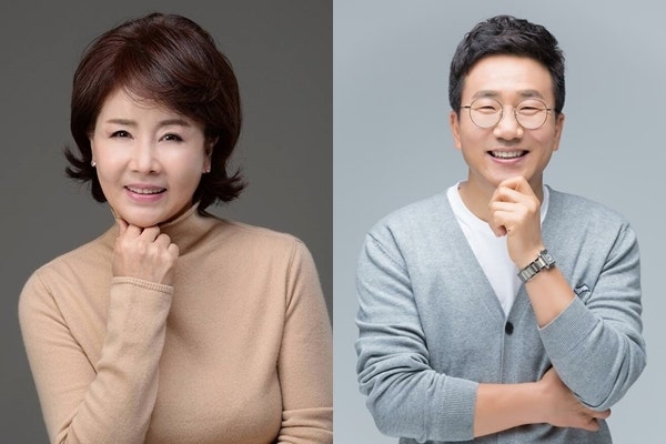 처형 <b>추행</b> <b>유영재</b> <b>구속</b>…선우은숙 "다 잃을 각오"