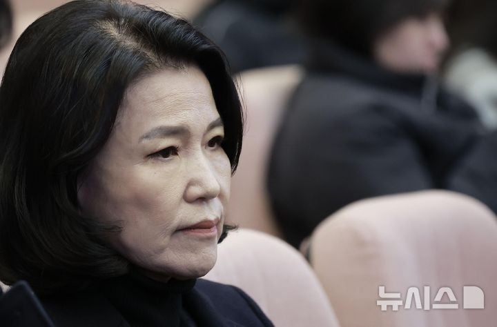 헌재, <b>이진숙 방통위원장</b> 탄핵심판 기각…<b>직무 복귀</b>