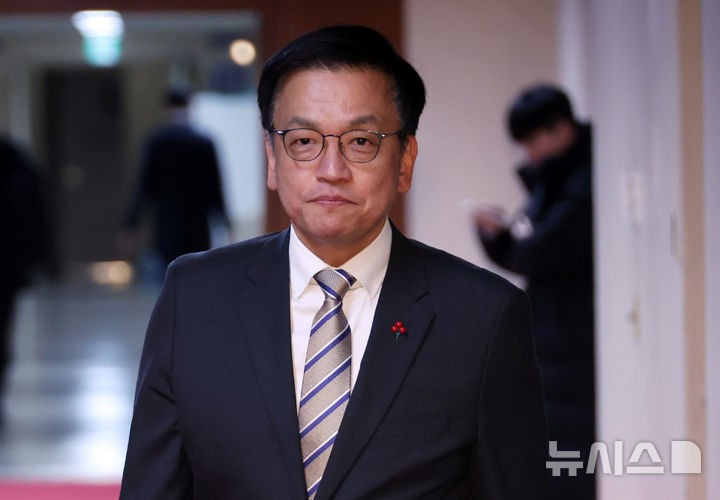 <b>헌재</b>, <b>마은혁</b> 재판관 <b>임명 보류</b> 헌법소원·권한쟁의 오늘 선고