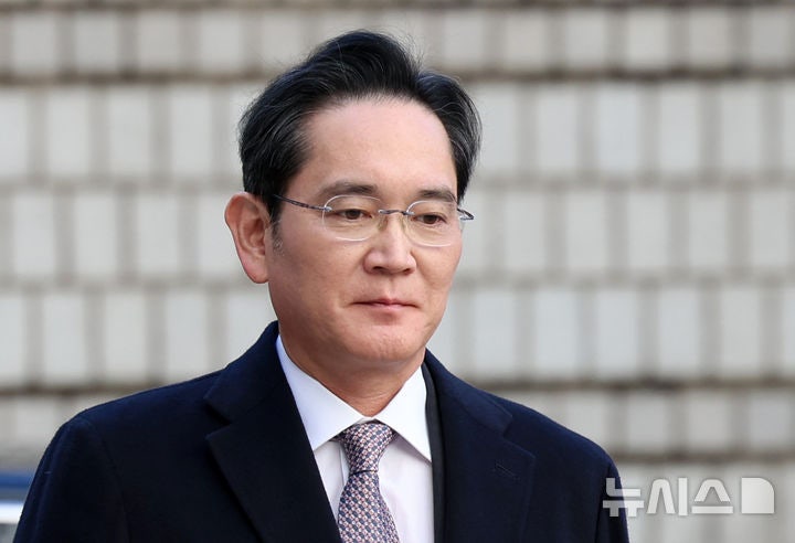 [일지]'부당합병 의혹' 수사 착수부터 <b>이재용</b> <b>항소심</b> <b>무죄</b>까지