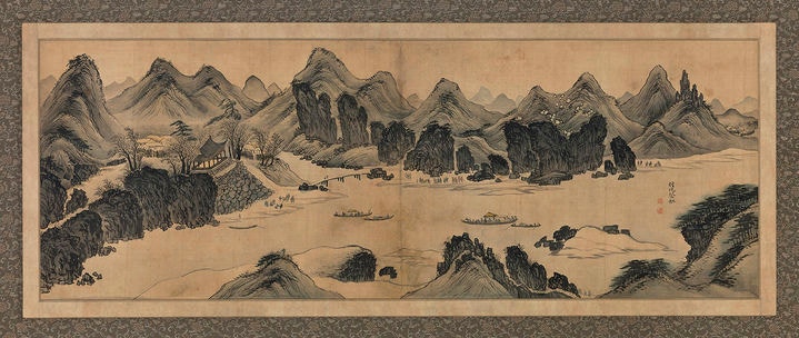 겸재 정선 <span><</span>span<span>></span><span><</span><span><</span>/span<span>></span>span<span><</span>span<span>></span><span>></span><span><</span>/span<span>></span><span><</span>span<span>></span><span><</span><span><</span>/span<span>></span><span><</span>span<span>></span><span><</span><span><</span>/span<span>></span>/span<span><</span>span<span>></span><span>></span><span><</span>/span<span>></span>span<span><</span>span<span>></span><span><</span><span><</span>/span<span>></span>span<span><</span>span<span>></span><span>></span><span><</span>/span<span>></span><span><</span>span<span>></span><span>></span><span><</span>/span<span>></span><span><</span>span<span>></span><span><</span><span><</span>/span<span>></span>/span<span><</span>span<span>></span><span>></span><span><</span>/span<span>></span><span><</span>span<span>></span><span><</span><span><</span>/span<span>></span>span<span><</span>span<span>></span><span>></span><span><</span>/span<span>></span><span><</span>span<span>></span><span><</span><span><</span>/span<span>></span><span><</span>span<span>></span><span><</span><span><</span>/span<span>></span>/span<span><</span>span<span>></span><span>></span><span><</span>/span<span>></span><span><</span>span<span>></span><span><</span><span><</span>/span<span>></span>span<span><</span>span<span>></span><span>></span><span><</span>/span<span>></span><span><</span>span<span>></span><span><</span><span><</span>/span<span>></span><span><</span>span<span>></span><span><</span><span><</span>/span<span>></span>/span<span><</span>span<span>></span><span>></span><span><</span>/span<span>></span>/span<span><</span>span<span>></span><span><</span><span><</span>/span<span>></span>span<span><</span>span<span>></span><span>></span><span><</span>/span<span>></span><span><</span>span<span>></span><span>></span><span><</span>/span<span>></span><span><</span>span<span>></span><span><</span><span><</span>/span<span>></span>/span<span><</span>span<span>></span><span>></span><span><</span>/span<span>></span>연강임술첩(漣江壬戌帖) 우화등선(羽化登船, 우화정에서 배를 타고)<span><</span>span<span>></span><span><</span><span><</span>/span<span>></span>span<span><</span>span<span>></span><span>></span><span><</span>/span<span>></span><span><</span>span<span>></span><span><</span><span><</span>/span<span>></span><span><</span>span<span>></span><span><</span><span><</span>/span<span>></span>/span<span><</span>span<span>></span><span>></span><span><</span>/span<span>></span>span<span><</span>span<span>></span><span><</span><span><</span>/span<span>></span>span<span><</span>span<span>></span><span>></span><span><</span>/span<span>></span><span><</span>span<span>></span><span>></span><span><</span>/span<span>></span><span><</span>span<span>></span><span><</span><span><</span>/span<span>></span>/span<span><</span>span<span>></span><span>></span><span><</span>/span<span>></span><span><</span>span<span>></span><span><</span><span><</span>/span<span>></span>span<span><</span>span<span>></span><span>></span><span><</span>/span<span>></span><span><</span>span<span>></span><span>></span><span><</span>/span<span>></span><span><</span>span<span>></span><span><</span><span><</span>/span<span>></span>/span<span><</span>span<span>></span><span>></span><span><</span>/span<span>></span><span><</span>span<span>></span><span><</span><span><</span>/span<span>></span>span<span><</span>span<span>></span><span>></span><span><</span>/span<span>></span><span><</span>span<span>></span><span><</span><span><</span>/span<span>></span><span><</span>span<span>></span><span><</span><span><</span>/span<span>></span>/span<span><</span>span<span>></span><span>></span><span><</span>/span<span>></span>/span<span><</span>span<span>></span><span><</span><span><</span>/span<span>></span>span<span><</span>span<span>></span><span>></span><span><</span>/span<span>></span><span><</span>span<span>></span><span>></span><span><</span>/span<span>></span><span><</span>span<span>></span><span><</span><span><</span>/span<span>></span>/span<span><</span>span<span>></span><span>></span><span><</span>/span<span>></span> 1742, 종이에 수묵담채, 95.7x34.5cm ⓒ 이미지 S2A 제공 *재판매 및 DB 금지