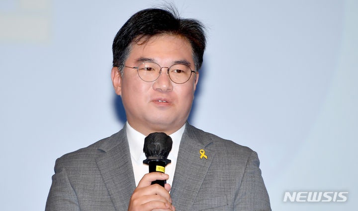 '수사검사가 기소?' <b>선거법 위반</b> <b>정준호</b> 재판 <b>공소기각</b>(종합)