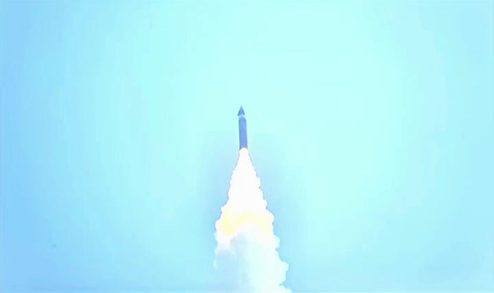 北, '<b>비핵화</b> 명시' 한미일 공동성명에 첫 공식입장(종합)