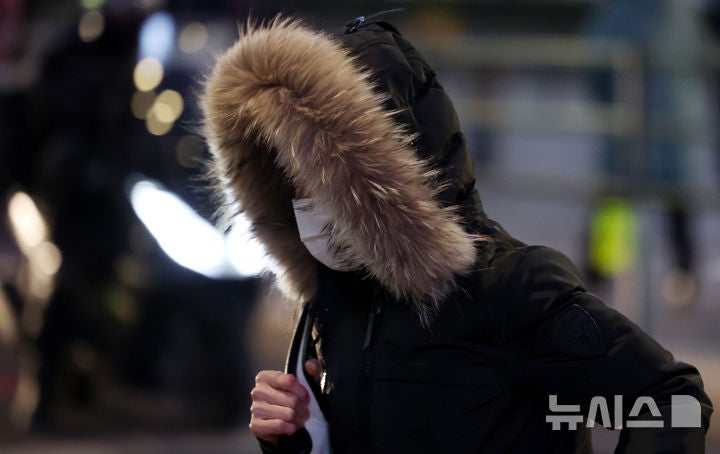 눈 녹는 <b>우수</b>(雨水)에도…출근길 영하권 <b>강추위</b>[오늘날씨]