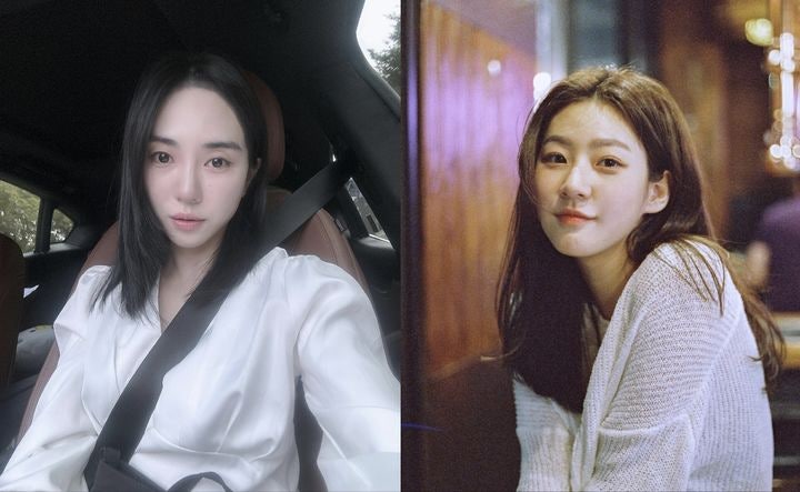 권민아, 故<b>김새론</b> 사생활 폭로 유튜버 저격 "다 아는척 역겨워"