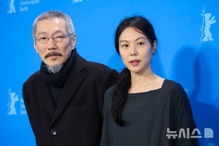 홍상수 감독, 베를린영화제 홀로 참석! 김민희의 부재가 주목받는 이유?