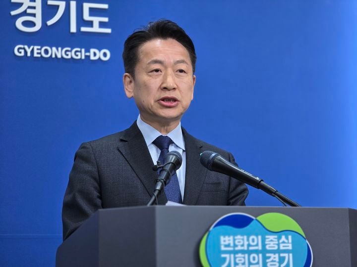 경기도 "<b>서울편입</b> 시도 안 멈추면 GH <b>구리시</b> 이전 백지화"