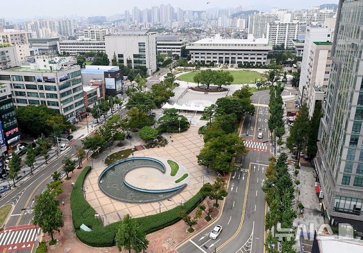 <b>인천시</b>, <b>교통사고</b> 잦은 20곳 집중 <b>개선</b>…"시민 안전 최우선"