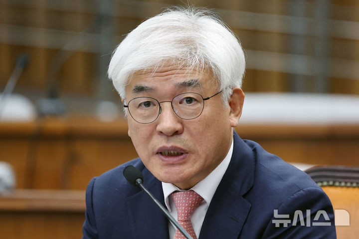 <b>헌재</b> "<b>마은혁 임명</b> 보류는 국회 권한 침해"…위헌 <b>결정</b>