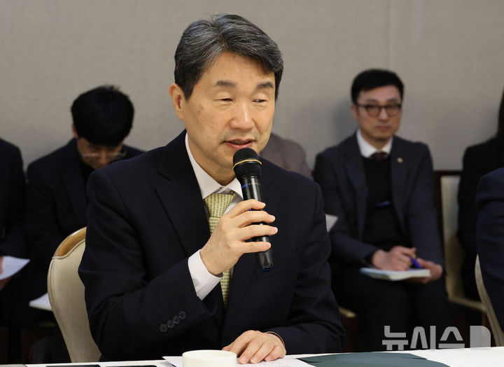 [Seoul =新聞]記者Kim Myung -Won =社會事務和教育部長。2025.02.28。