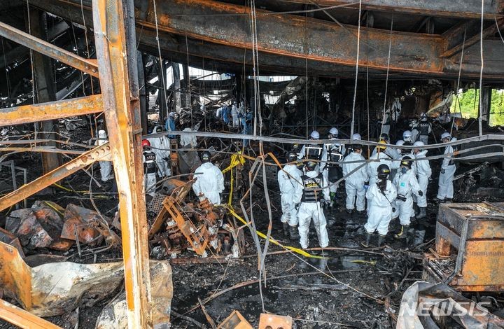 작년 '사업주 안전조치 불이행' 사망 589명…전년 대비 9명 줄어