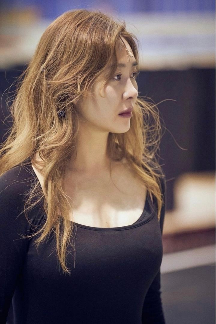 <b>옥주현</b>, 故 <b>휘성 추모</b> "활화산 같은 음악 열정 기억할게"