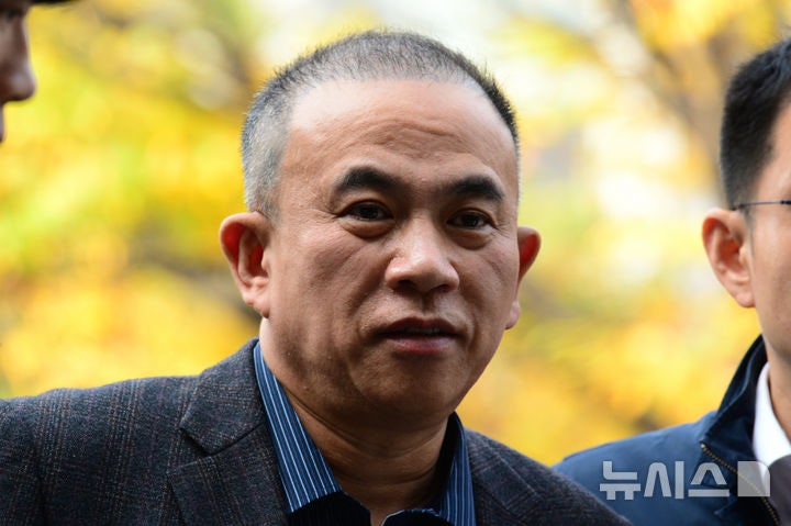 검찰, '윤 <b>공천개입</b> 의혹' <b>김정재</b> 국힘 의원 소환 조사(종합)