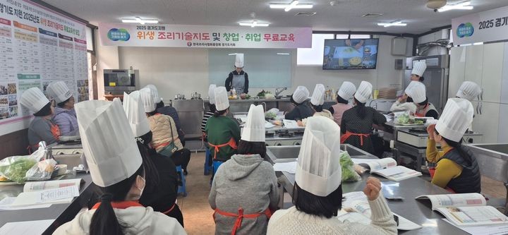 Korean news article image