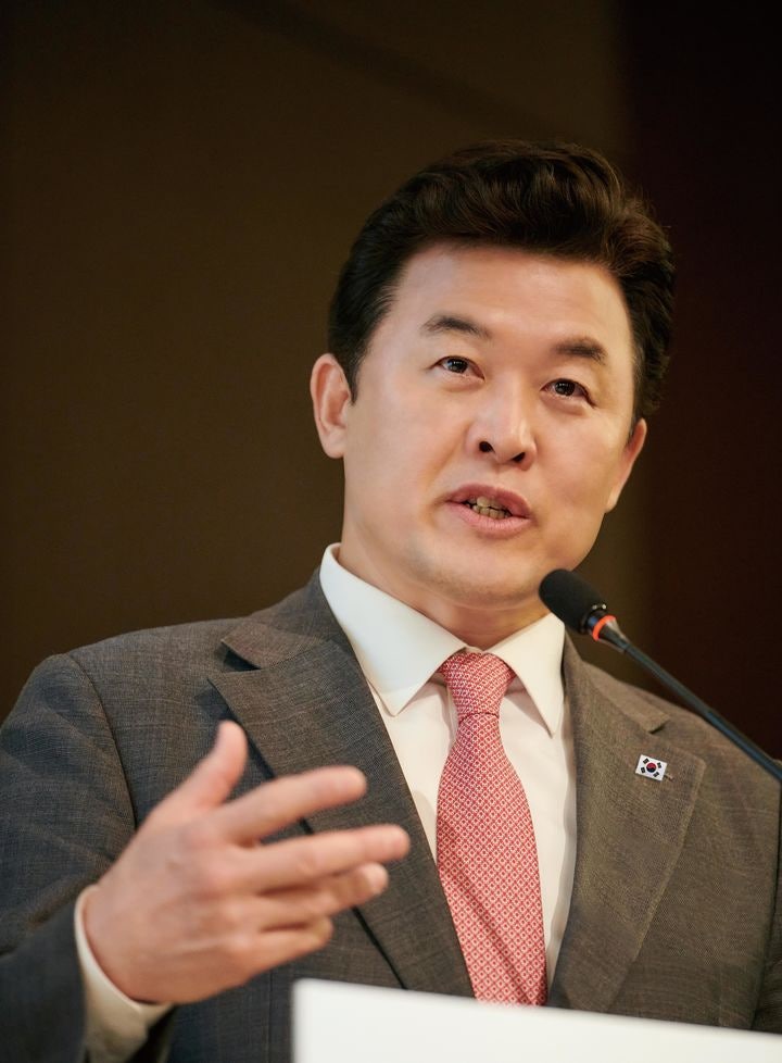 <b>연금특위</b> 위원장에 4선 <b>윤영석</b>…여당 몫 위원에 3040 과반