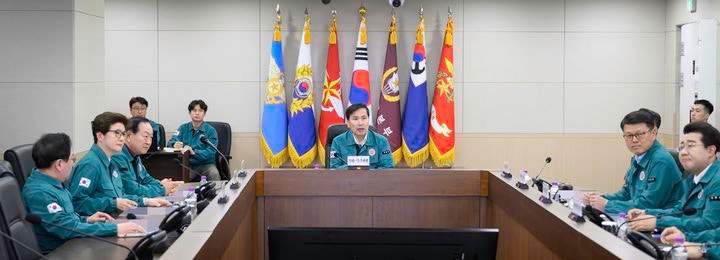 Korean news article image