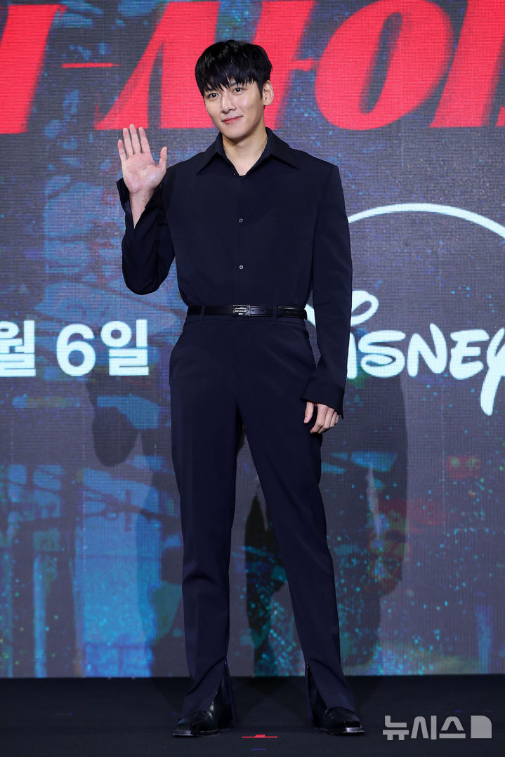 지창욱·추성훈·김소현…산불피해 끝없는 <b>기부행렬</b>