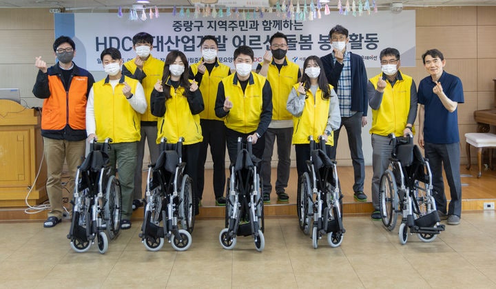 Korean news article image