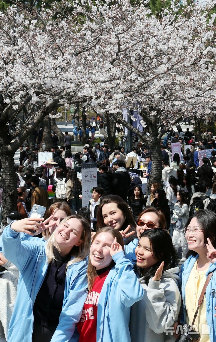 Korean news article image