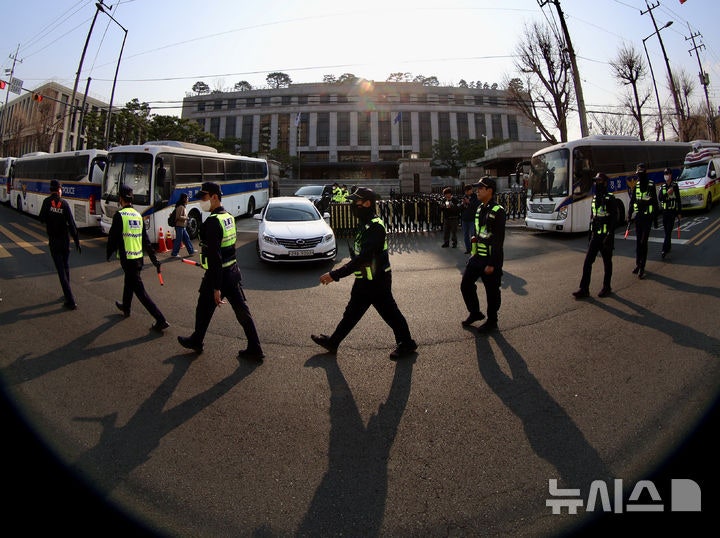 Korean news article image