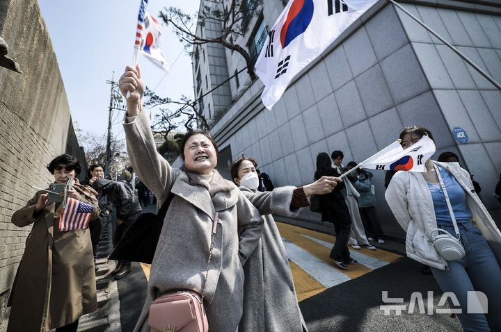 Korean news article image