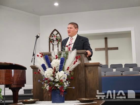 남아공서 미국인 목사 1명 괴한들에 피랍
